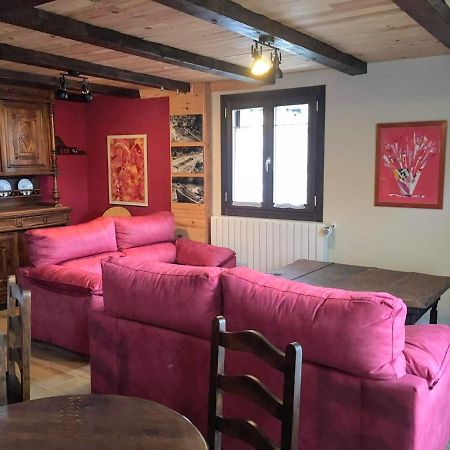Casa Rural Elurkoia 伊萨瓦 外观 照片